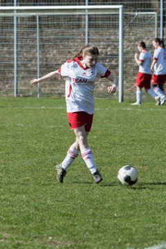 Bild 59 - Frauen SV Boostedt - Tralauer SV : Ergebnis: 12:0